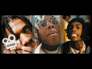 YNW Melly – RP (feat. Slim Santana & Yung Bans)